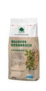Bild von Walnusskernbruch küchenfein, 300 g, Lihn