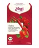Bild von Yogi Spicy Strawberry bio, 34 g, Yogi Tea, Choice
