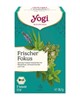 Bild von Yogi Frischer Fokus Bio, 35,7 g, Yogi Tea, Choice
