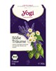 Bild von Yogi Süße Träume bio, 34 g, Yogi Tea, Choice