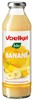 Bild von Bananen Nektar, 0,5 l, Voelkel