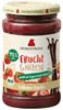 Bild von Erdbeer-Vanille FruchtGarten,bio, 225 g, Zwergenwiese