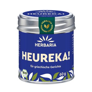 Bild von Heureka! bio* SD-Dose, 60 g, Herbaria
