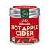 Bild von Hot Apple Cider bio* SD-Dose, 90 g, Herbaria