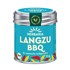 Bild von LangZu BBQ bio* SD-Dose, 75 g, Herbaria