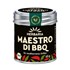 Bild von Maestro di BBQ bio* SD-Dose, 65 g, Herbaria