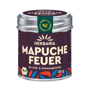 Bild von Mapuche Feuer bio* SD-Dose, 85 g, Herbaria