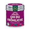 Bild von Oh Du Fröhliche bio* SD-Dose, 60 g, Herbaria