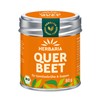Bild von Querbeet bio* SD-Dose, 80 g, Herbaria