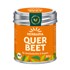Bild von Querbeet bio* SD-Dose, 80 g, Herbaria