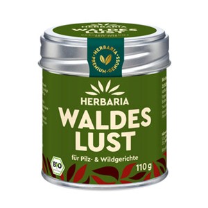 Bild von Waldeslust bio* SD-Dose, 110 g, Herbaria