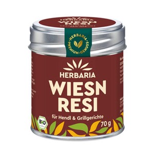 Bild von Wiesn Resi bio* SD-Dose, 70 g, Herbaria