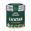 Bild von Zaatar bio* SD-Dose, 55 g, Herbaria