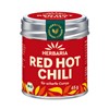 Bild von Red Hot Chili bio* SD-Dose, 65 g, Herbaria