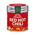 Bild von Red Hot Chili bio* SD-Dose, 65 g, Herbaria