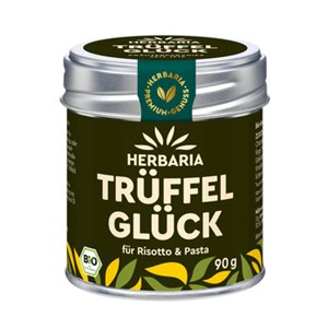 Bild von Trüffelglück bio* SD-Dose, 90 g, Herbaria