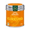 Bild von Kurkuma bio* SD-Dose, 60 g, Herbaria