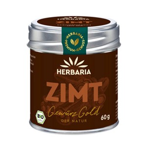 Bild von Zimt gemahlen bio* SD-Dose, 60 g, Herbaria