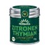 Bild von Zitronenthymian bio* SD-Dose, 17 g, Herbaria