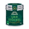 Bild von Liebstöckel bio* -Bioland SD-Dose, 12 g, Herbaria