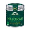 Bild von Majoran bio* -Bioland SD-Dose, 8 g, Herbaria