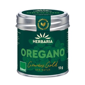 Bild von Oregano bio* -Bioland SD-Dose, 15 g, Herbaria