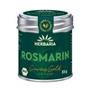 Bild von Rosmarin bio* SD-Dose, 35 g, Herbaria