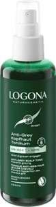 Bild von Anti Grey Kopfhaut Tonikum, 150 ml, LOGONA NATURKOSMETIK