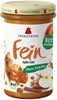 Bild von Fein Apfel-Zimt Fruchtaufstr.,bio, 280 g, Zwergenwiese