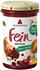 Bild von Fein Apfel-Kirsche Fruchtaufstr.,bio, 280 g, Zwergenwiese