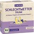 Bild von Schlechtwetter Trinkampullen, 10x10 ml, Hoyer