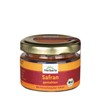 Bild von Safran gemahlen, bio, 0,5 g, Herbaria