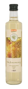 Bild von demeter Weißweinessig, 0.5 l, IL CESTO