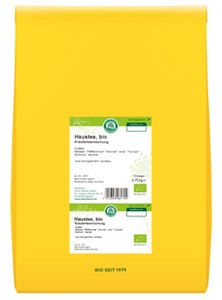 Bild von Haustee, 750 g, Lebensbaum