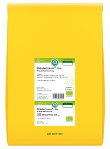 Bild von Kräutertraum, 750 g, Lebensbaum