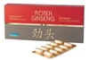 Bild von Roter Ginseng Pulverextrakt 500mg (3x30), 90 KPS, KGV