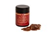 Bild von Roter Ginseng Wurzelscheiben, 50 g, KGV