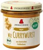 Bild von Wie Currywurst, 140 g, Zwergenwiese