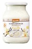 Bild von Vanille Joghurt 3,5%, demeter, 500 g, Schrozberger Milchbauern