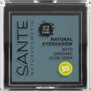 Bild von Natural Eyeshadow 03 Nightsky Navy, 1.8 g, SANTE NATURKOSMETIK