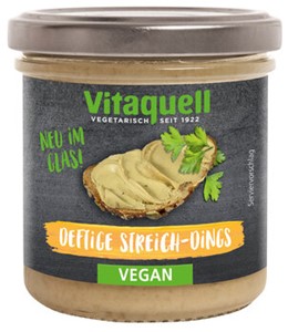 Bild von Streich-Dings im Glas, 125 g, Fauser Vitaquell