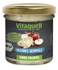 Bild von Veganes Schmalz ohne Palmöl, bio, 120 g, Fauser Vitaquell