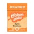 Bild von Xylit Bonbons Orange, 30 g, Birkengold