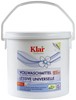 Bild von Vollwaschmittel Pulver, 4,4 kg, Klar