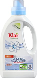 Bild von Universalwaschmittel , 750 ml, Klar