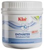 Bild von Enthärter, 325 g, Klar
