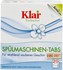 Bild von Spülmaschinen Tabs, 25x20 g, Klar