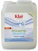 Bild von Spülmittel sensitive ohne Duft, 5 l, Klar