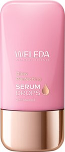Bild von Glow Perfecting Serum Drops, 30 ml, Weleda
