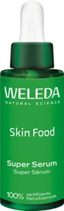 Bild von Food Super Serum, 30 ml, Weleda